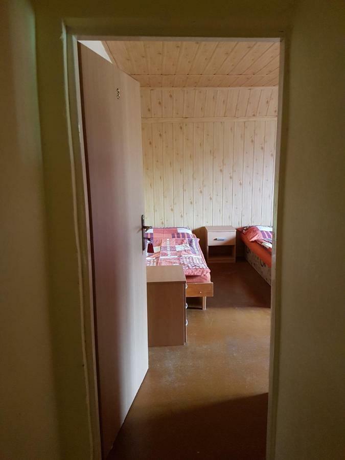 טטרנסקה לומניקה Vila Valeria מראה חיצוני תמונה