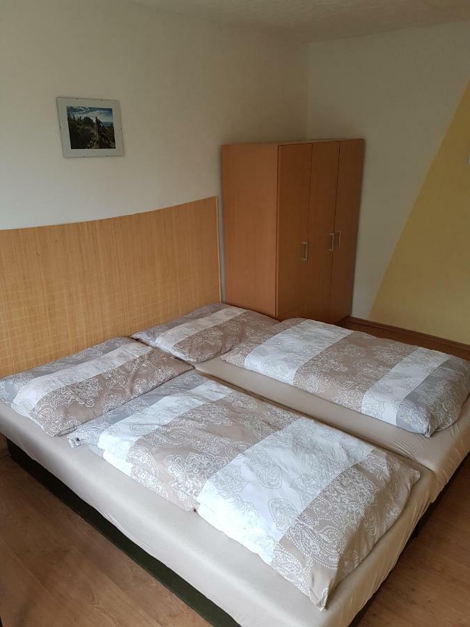 טטרנסקה לומניקה Vila Valeria מראה חיצוני תמונה